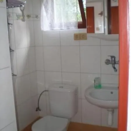 Casa vacanze Lešov