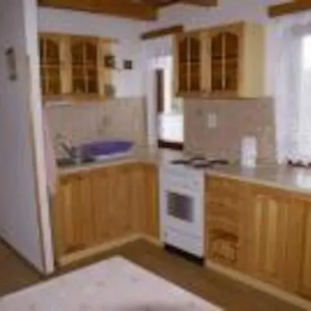 Lešov Casa vacanze *
