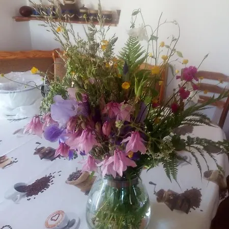 Lešov Casa vacanze
