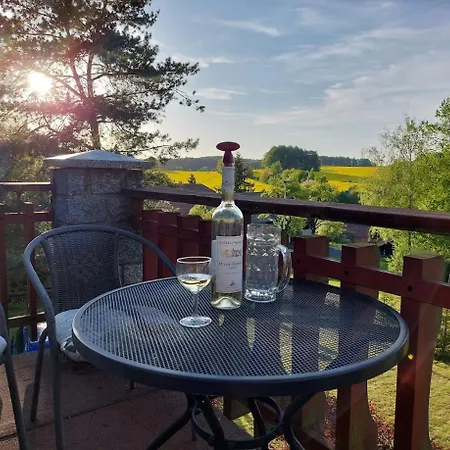Lešov Casa vacanze *